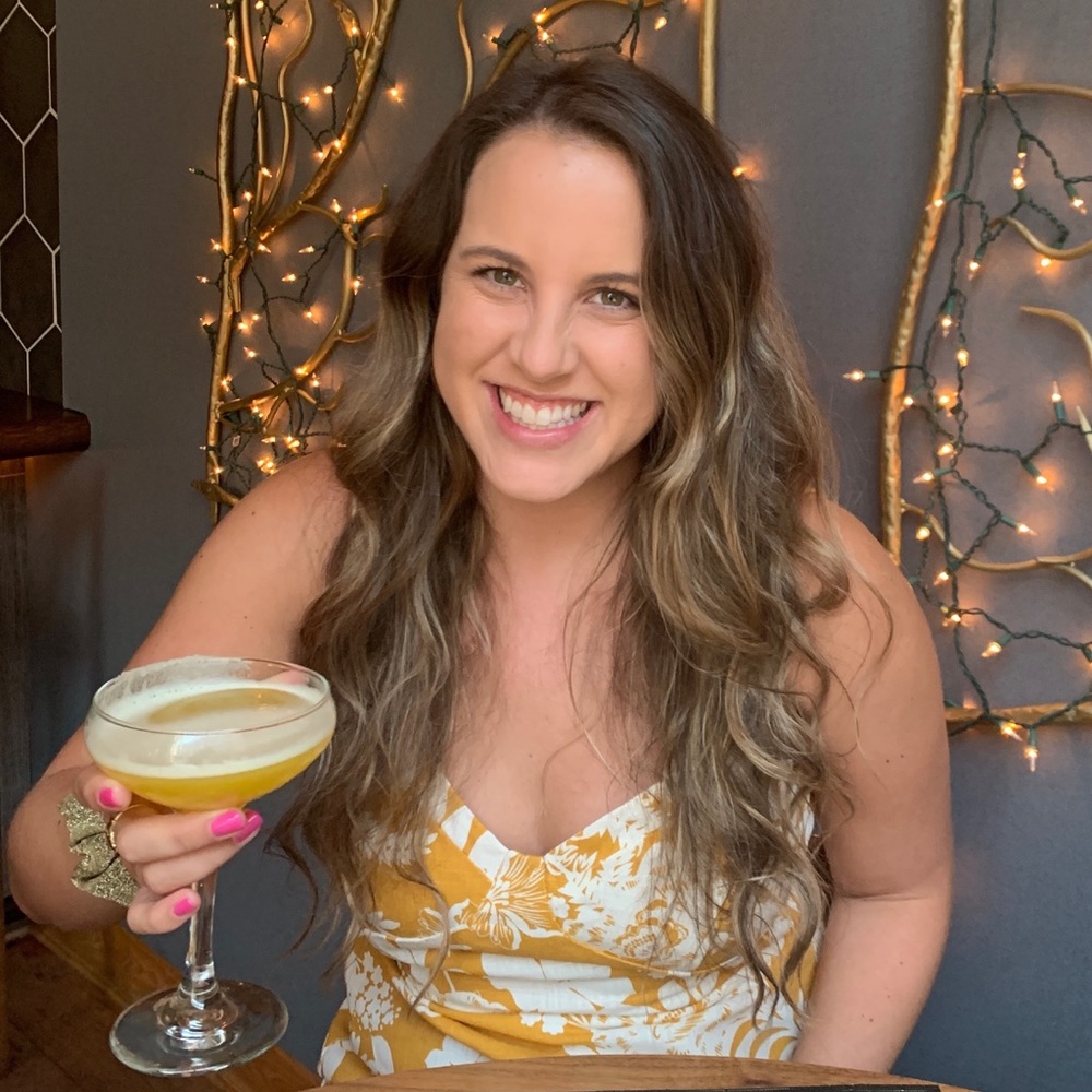 Meet your Posher, Alexandra